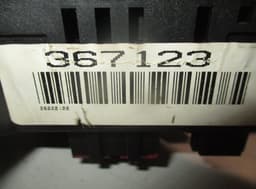 MERCEDES-BENZ 08200101 Fuse box MERCEDES-BENZ ML-CLASS (W163) (1998-2005) — thumbnail 4