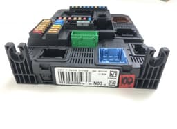 CITROËN 1612139180 Fuse box CITROËN C4 CACTUS (2014-2020) — thumbnail 2