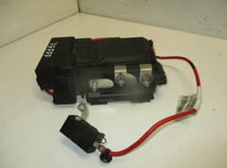 VOLVO 31337183 Fuse box VOLVO S80 II (AS) (2006-2016) — thumbnail 2
