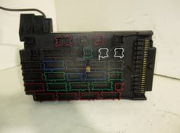 MERCEDES-BENZ 08200101 Fuse box MERCEDES-BENZ ML-CLASS (W163) (1998-2005) — thumbnail 3