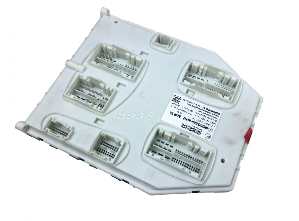 MERCEDES-BENZ A2479005708 Fuse box MERCEDES-BENZ A-CLASS (W177) (2018-)