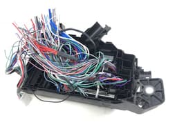 TOYOTA 82662F4020 Fuse box TOYOTA C-HR I (AX10, AX50) (2016-2023) — thumbnail 2