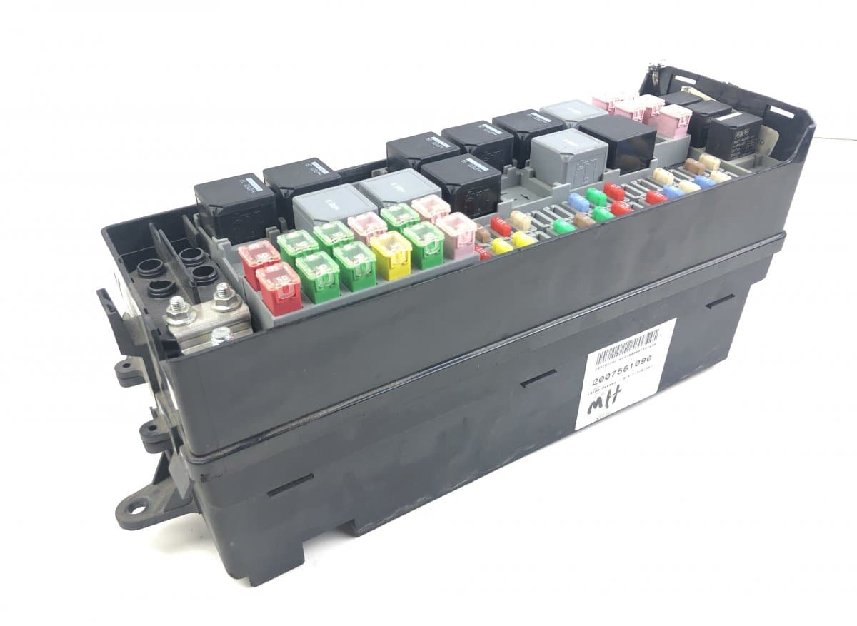 LAND ROVER YMB506560 Fuse box LAND ROVER RANGE ROVER SPORT I (L320) (2005-2013)