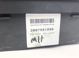 LAND ROVER YMB506560 Fuse box LAND ROVER RANGE ROVER SPORT I (L320) (2005-2013) — thumbnail 3