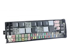 LAND ROVER YMB506560 Fuse box LAND ROVER RANGE ROVER SPORT I (L320) (2005-2013) — thumbnail 2