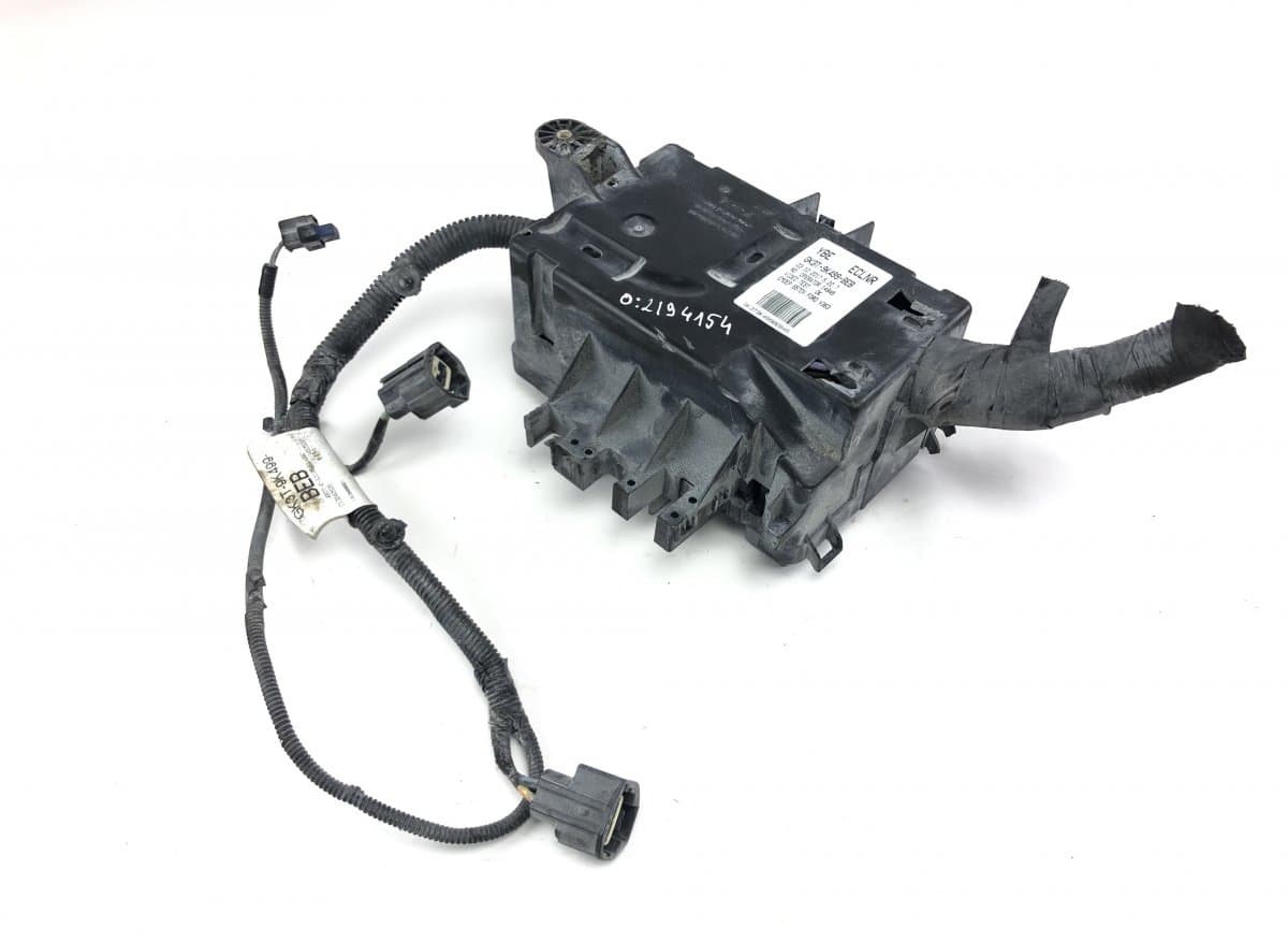 FORD 2099246 Fuse box FORD TRANSIT IV (2013-)