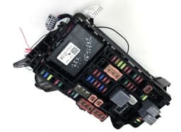 TOYOTA 82662F4020 Fuse box TOYOTA C-HR I (AX10, AX50) (2016-2023) — thumbnail 1