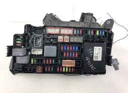 TOYOTA 82662F4020 Fuse box TOYOTA C-HR I (AX10, AX50) (2016-2023) — thumbnail 5