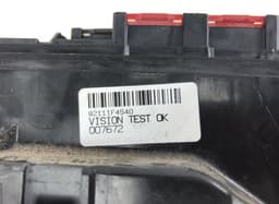 TOYOTA 82662F4020 Fuse box TOYOTA C-HR I (AX10, AX50) (2016-2023) — thumbnail 4