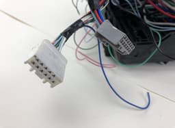 TOYOTA 82662F4020 Fuse box TOYOTA C-HR I (AX10, AX50) (2016-2023) — thumbnail 3