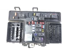 FORD 2152975 Fuse box FORD MONDEO Mk V (CD, CE, CF) (2014-2022) — thumbnail 2