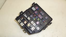 HONDA 13SMJE02 Fuse box HONDA CIVIC VIII (FN, FD) (2005-2011) — thumbnail 2