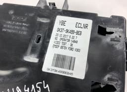 FORD 2099246 Fuse box FORD TRANSIT IV (2013-) — thumbnail 2