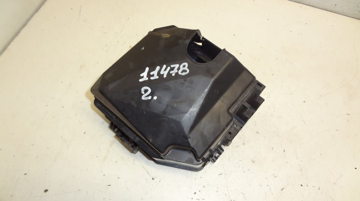 HONDA 13SMJE02 Fuse box HONDA CIVIC VIII (FN, FD) (2005-2011)