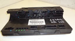 MERCEDES-BENZ 5DK008047-67 Fuse box MERCEDES-BENZ E-CLASS (W211) (2002-2009) — thumbnail 2