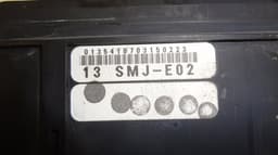 HONDA 13SMJE02 Fuse box HONDA CIVIC VIII (FN, FD) (2005-2011) — thumbnail 4