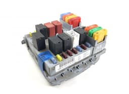 ALFA ROMEO 50515271 Fuse box ALFA ROMEO 159 (939) (2005-2011) — thumbnail 5