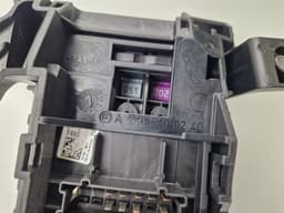 MERCEDES-BENZ A2465400240 Fuse box MERCEDES-BENZ B-CLASS (W246, W242) (2011-2018) — thumbnail 3