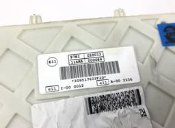 FORD 2443670 Fuse box FORD FOCUS III (2010-2018) — thumbnail 4
