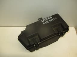 MERCEDES-BENZ Fuse box MERCEDES-BENZ ML-CLASS (W164) (2005-2011) — thumbnail 1