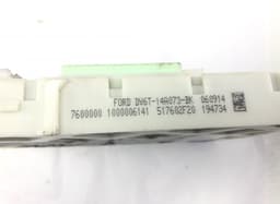 FORD 2443670 Fuse box FORD FOCUS III (2010-2018) — thumbnail 2