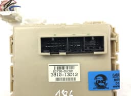 TOYOTA 8273005E80 Fuse box TOYOTA AVENSIS (T270) (2009-2018) — thumbnail 3
