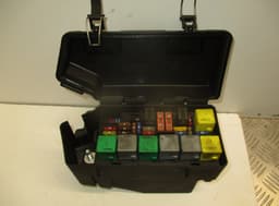 MERCEDES-BENZ Fuse box MERCEDES-BENZ ML-CLASS (W164) (2005-2011) — thumbnail 5