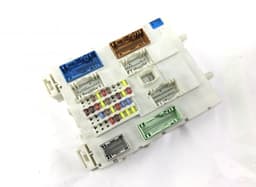 FORD 2443670 Fuse box FORD FOCUS III (2010-2018) — thumbnail 1