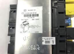 MERCEDES-BENZ 05045114 05045116 Fuse box MERCEDES-BENZ S-CLASS (W220) (1998-2005) — thumbnail 4