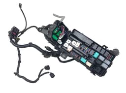 HONDA 32200TGNE73 Fuse box HONDA CIVIC X (FC, FK) (2015-2021) — thumbnail 2