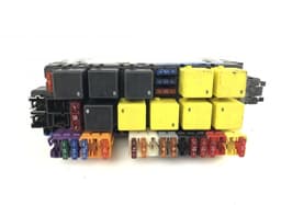 MERCEDES-BENZ 05045114 05045116 Fuse box MERCEDES-BENZ S-CLASS (W220) (1998-2005) — thumbnail 2