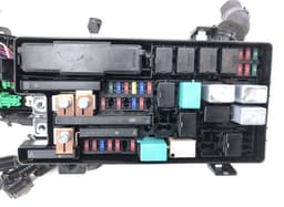 HONDA 32200TGNE73 Fuse box HONDA CIVIC X (FC, FK) (2015-2021) — thumbnail 4