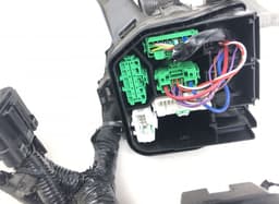 HONDA 32200TGNE73 Fuse box HONDA CIVIC X (FC, FK) (2015-2021) — thumbnail 3