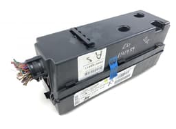 LAND ROVER LR016034 Fuse box LAND ROVER RANGE ROVER SPORT I (L320) (2005-2013) — thumbnail 1