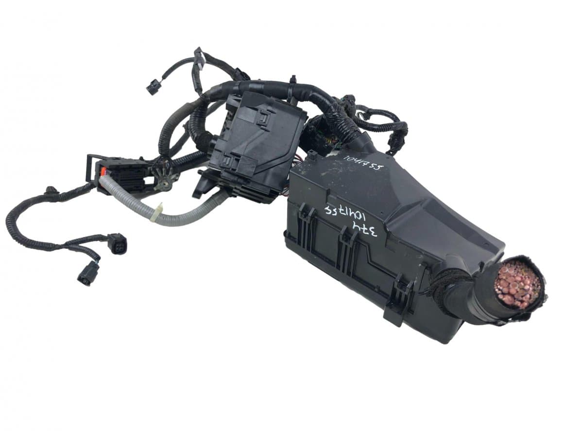 HONDA 32200TGNE73 Fuse box HONDA CIVIC X (FC, FK) (2015-2021)