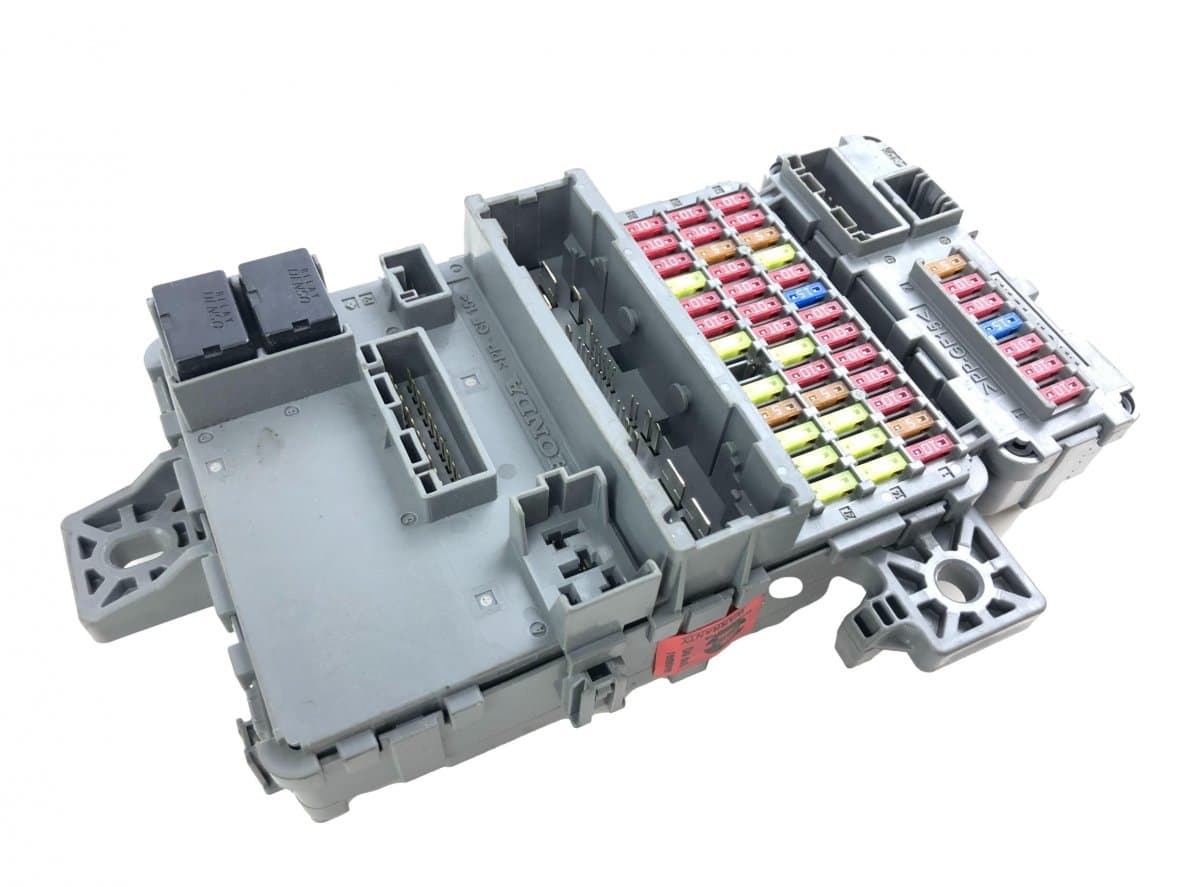 HONDA 38200TEAE21 Fuse box HONDA CIVIC X (FC, FK) (2015-2021)