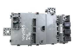 HONDA 38200TEAE21 Fuse box HONDA CIVIC X (FC, FK) (2015-2021) — thumbnail 3