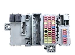 HONDA 38200TEAE21 Fuse box HONDA CIVIC X (FC, FK) (2015-2021) — thumbnail 2