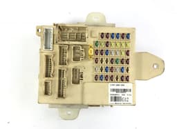 KIA 954002P411 Fuse box KIA SORENTO II (XM) (2009-2015) — thumbnail 2