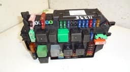 MERCEDES-BENZ A2215450001 Fuse box MERCEDES-BENZ S-CLASS (W221) (2005-2013) — thumbnail 2