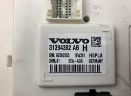 VOLVO 36010473 Fuse box VOLVO S90 / V90 (2016-) — thumbnail 3