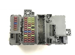 HONDA 38200TEAE41 Fuse box HONDA CIVIC X (FC, FK) (2015-2021) — thumbnail 2