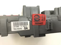HONDA 38200TEAE41 Fuse box HONDA CIVIC X (FC, FK) (2015-2021) — thumbnail 4