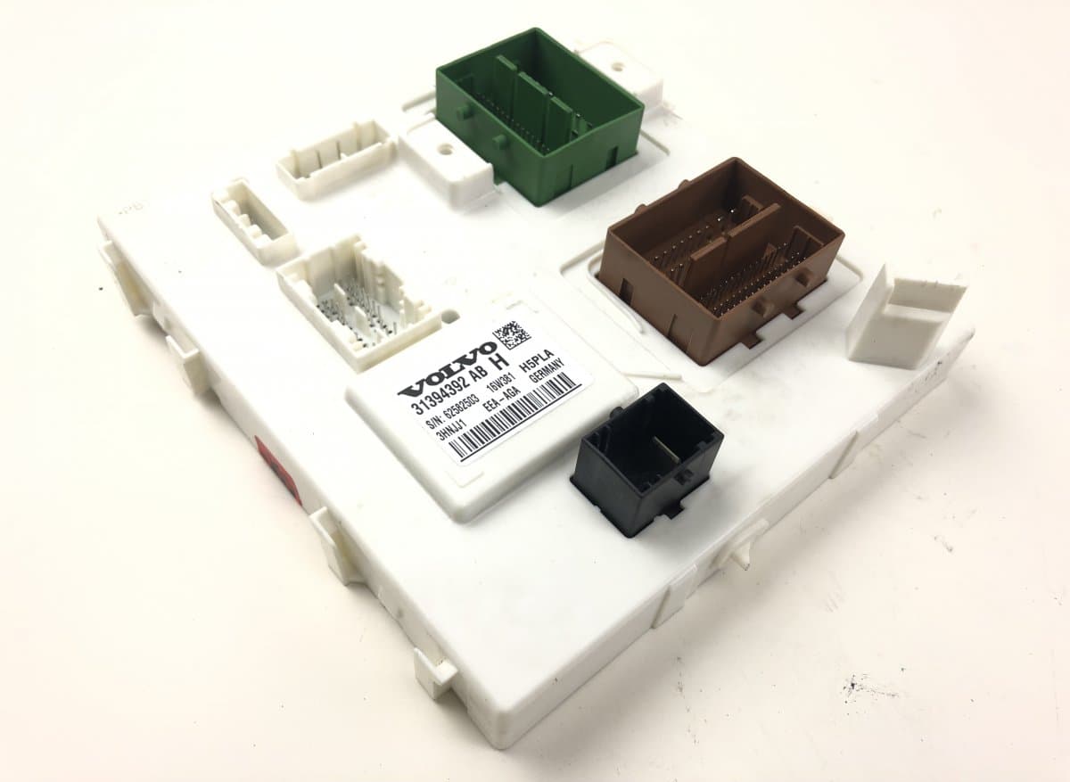 VOLVO 36010473 Fuse box VOLVO S90 / V90 (2016-)