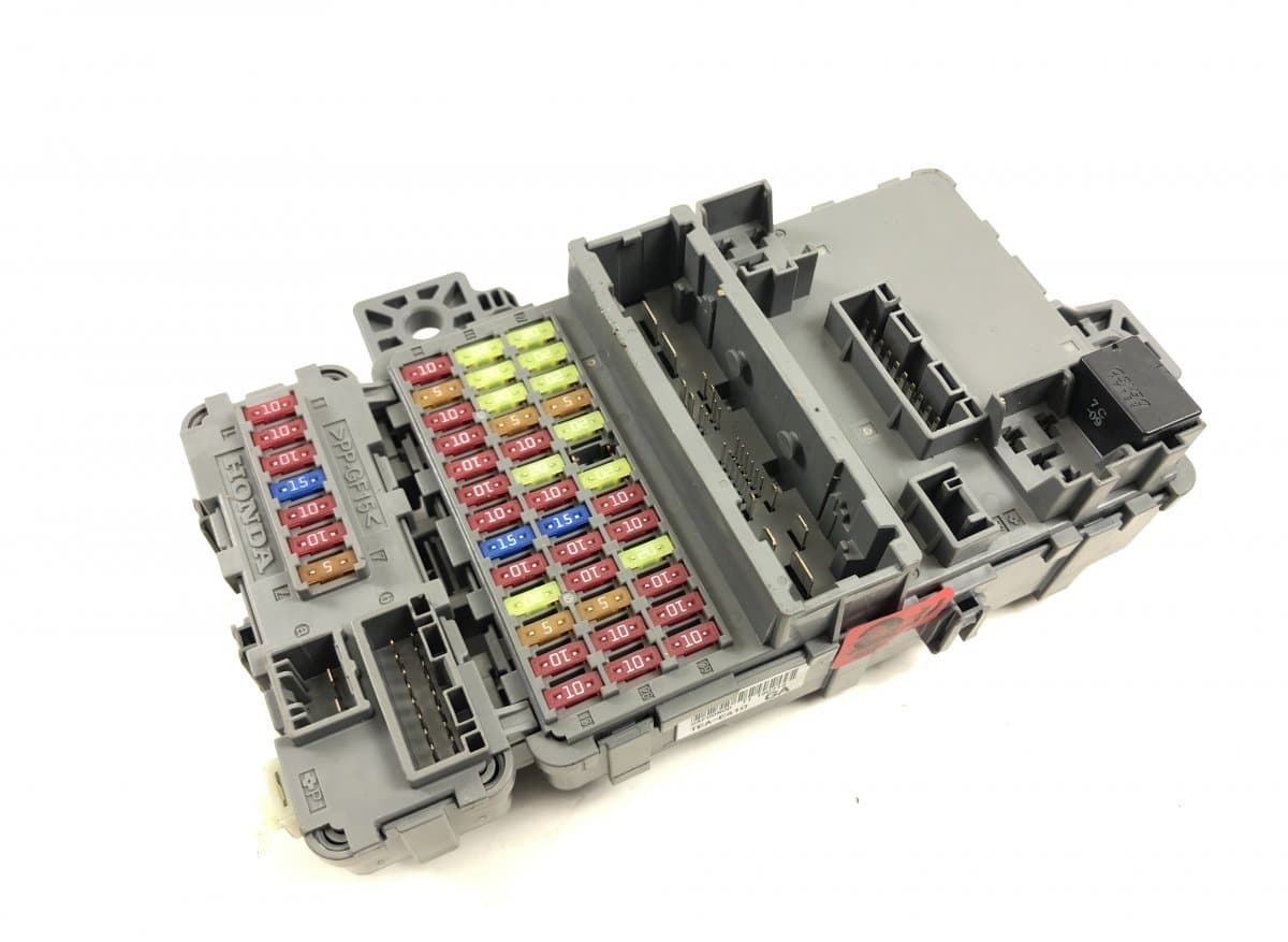 38200TEAE41 Fuse box HONDA CIVIC X (FC, FK) (2015-2021)