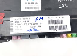 LAND ROVER YMB507260 Fuse box LAND ROVER RANGE ROVER SPORT I (L320) (2005-2013) — thumbnail 3