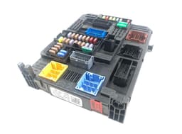 TOYOTA 28693892 28709099 Fuse box TOYOTA PROACE (MDY, MDZ) (2016-) — thumbnail 1