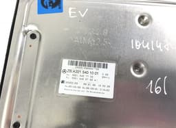 MERCEDES-BENZ 05022169 05022154 05022156 Fuse box MERCEDES-BENZ S-CLASS (W221) (2005-2013) — thumbnail 2