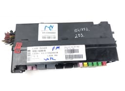 LAND ROVER YMB507260 Fuse box LAND ROVER RANGE ROVER SPORT I (L320) (2005-2013) — thumbnail 2