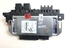 MERCEDES-BENZ 05045139 05045135 05045131 Fuse box MERCEDES-BENZ SL-CLASS (R230) (2001-2012) — thumbnail 4